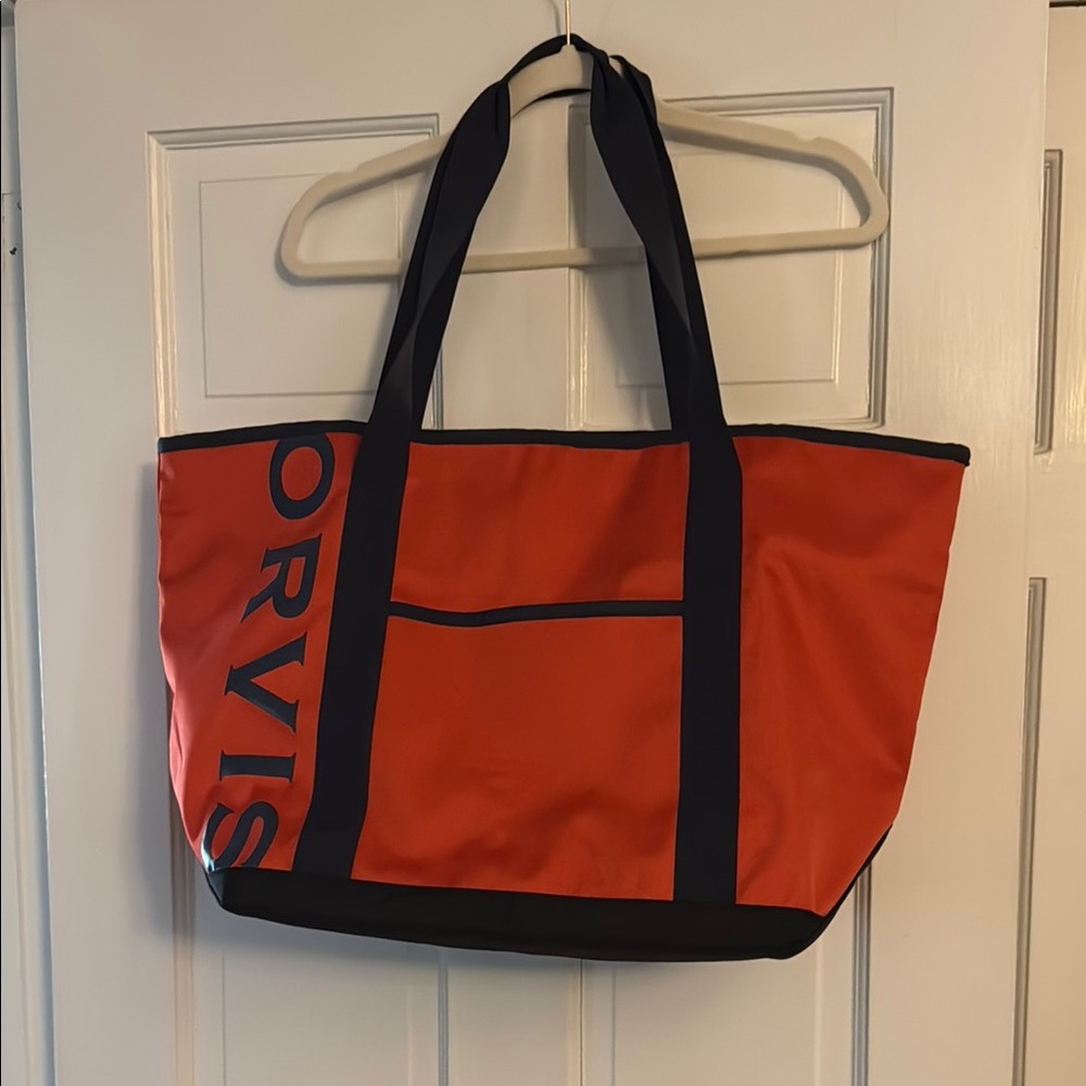 Orvis Tote Bag
